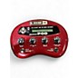 Used Line 6 Pocket Pod Amp Modeler Effect Processor