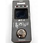Used Donner DT-1 Tuner Pedal thumbnail