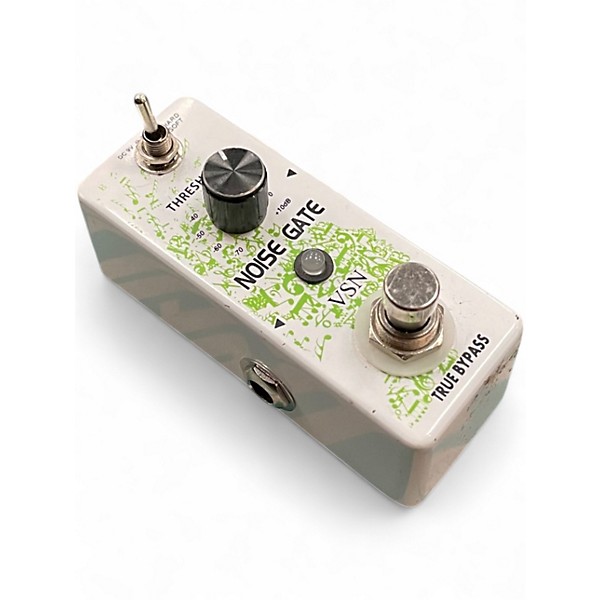 Used Vsn Noise Gate Effect Pedal