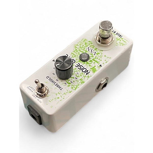 Used Vsn Noise Gate Effect Pedal