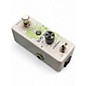 Used Vsn Noise Gate Effect Pedal