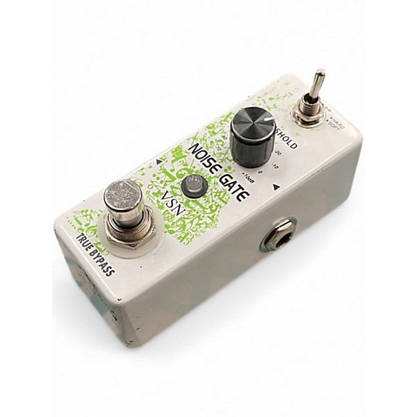 Used Vsn Noise Gate Effect Pedal