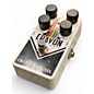 Used Electro-Harmonix Crayon Full Range Overdrive Effect Pedal