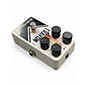 Used Electro-Harmonix Crayon Full Range Overdrive Effect Pedal
