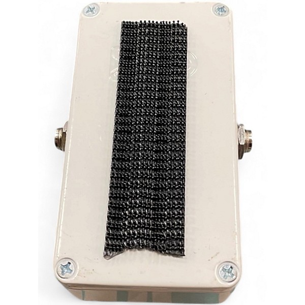 Used Electro-Harmonix Crayon Full Range Overdrive Effect Pedal