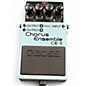 Used BOSS CE5 Chorus Ensemble Effect Pedal thumbnail