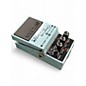 Used BOSS CE5 Chorus Ensemble Effect Pedal