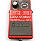 Used BOSS RC1 Loop Station Pedal thumbnail