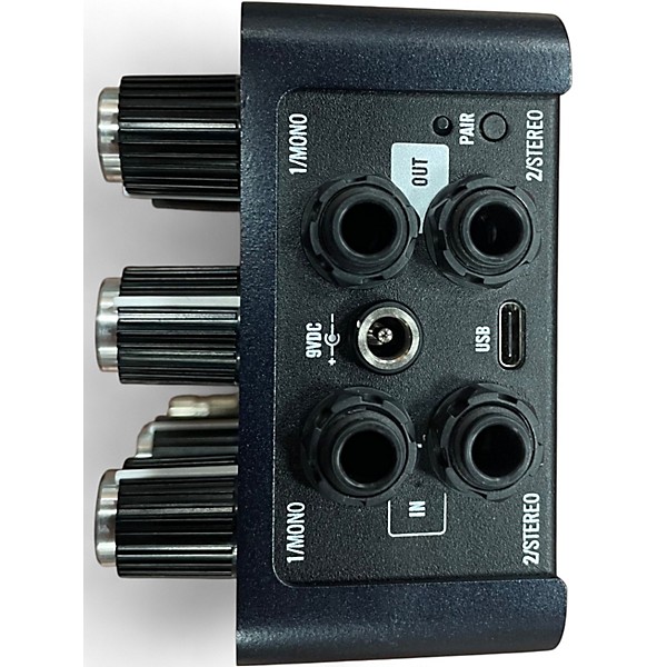 Used Universal Audio Starlight Echo Station Effect Pedal