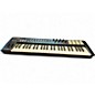 Used M-Audio Oxygen 49 Key MIDI Controller