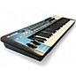 Used M-Audio Oxygen 49 Key MIDI Controller