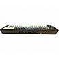 Used M-Audio Oxygen 49 Key MIDI Controller