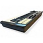Used M-Audio Oxygen 49 Key MIDI Controller