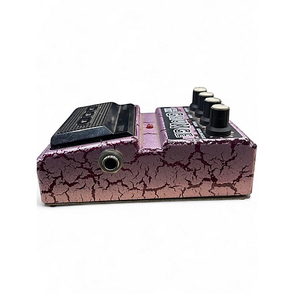 Used DOD FX69B Grunge Distortion Effect Pedal
