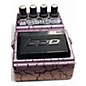 Used DOD FX69B Grunge Distortion Effect Pedal