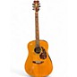 Used Alvarez 5212 Natural Acoustic Guitar thumbnail