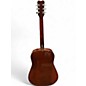 Used Alvarez 5212 Natural Acoustic Guitar