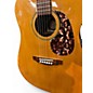 Used Alvarez 5212 Natural Acoustic Guitar