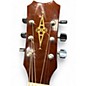 Used Alvarez 5212 Natural Acoustic Guitar