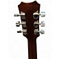 Used Alvarez 5212 Natural Acoustic Guitar