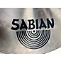 Used SABIAN 20in AA Medium Ride Cymbal thumbnail