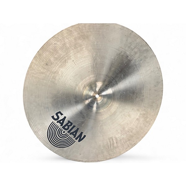 Used SABIAN 20in AA Medium Ride Cymbal