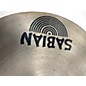 Used SABIAN 20in AA Medium Ride Cymbal