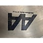 Used SABIAN 20in AA Medium Ride Cymbal