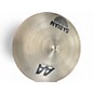 Used SABIAN 20in AA Medium Ride Cymbal
