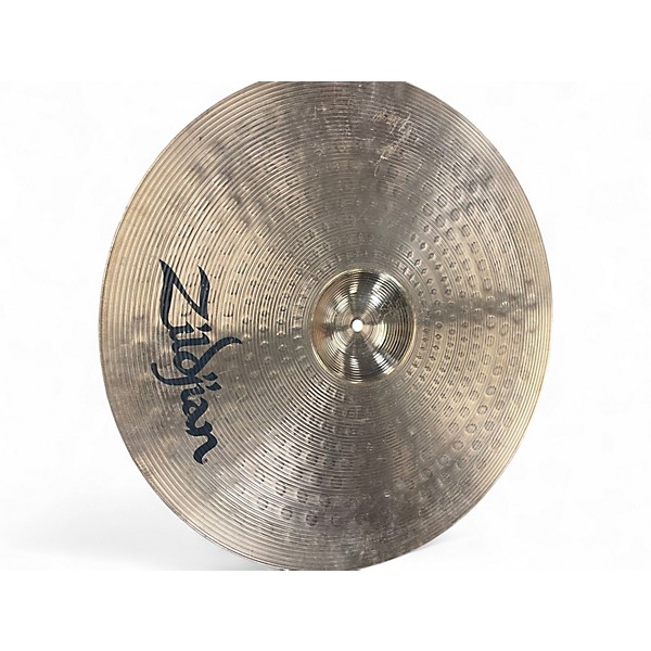 Used Zildjian 20in ZXT Medium Ride Cymbal