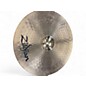 Used Zildjian 20in ZXT Medium Ride Cymbal thumbnail