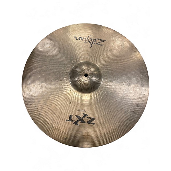 Used Zildjian 20in ZXT Medium Ride Cymbal