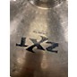 Used Zildjian 20in ZXT Medium Ride Cymbal