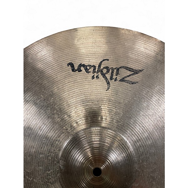 Used Zildjian 20in ZXT Medium Ride Cymbal