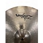 Used Zildjian 20in ZXT Medium Ride Cymbal