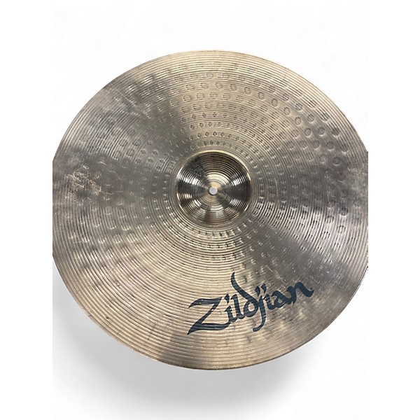 Used Zildjian 20in ZXT Medium Ride Cymbal