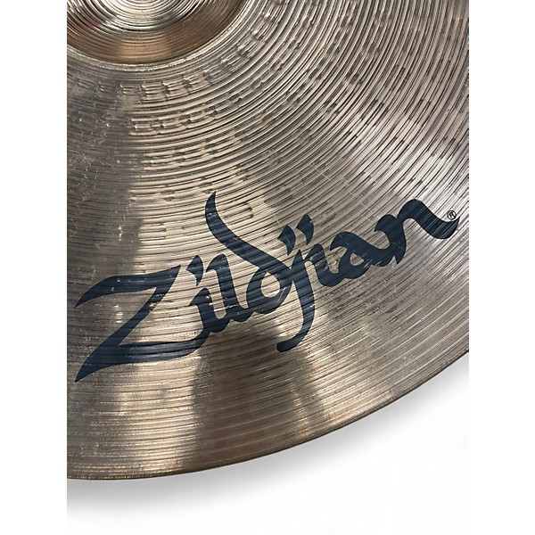 Used Zildjian 20in ZXT Medium Ride Cymbal