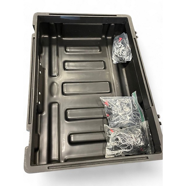 Used SKB STAGE FIVE Power Supply