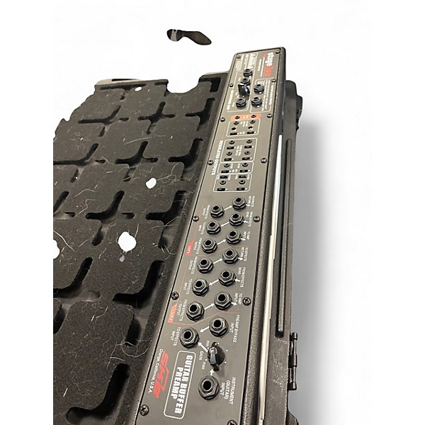 Used SKB STAGE FIVE Power Supply