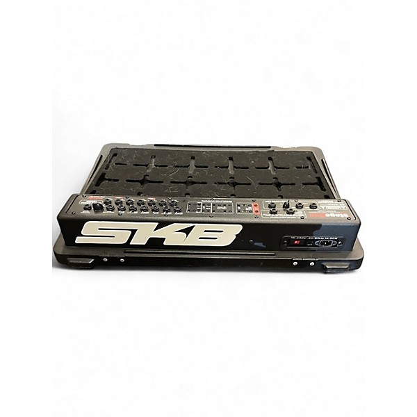 Used SKB STAGE FIVE Power Supply