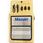 Used Maxon AF9 Auto Filter Dynamics Effect Pedal thumbnail