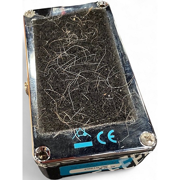 Used Xotic SOUL DRIVER Effect Pedal