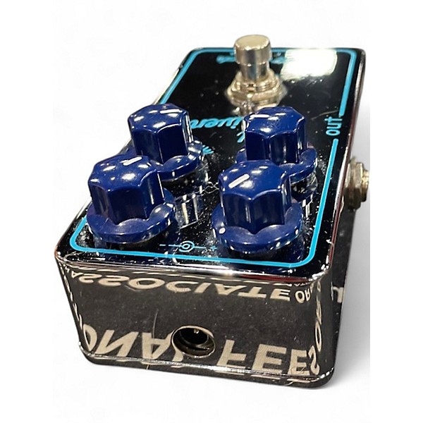 Used Xotic SOUL DRIVER Effect Pedal