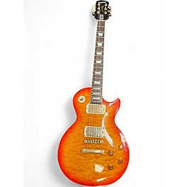 Used Epiphone Les Paul Ultra II Burst Solid Body Electric Guitar
