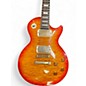 Used Epiphone Les Paul Ultra II Burst Solid Body Electric Guitar