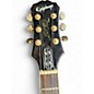 Used Epiphone Les Paul Ultra II Burst Solid Body Electric Guitar