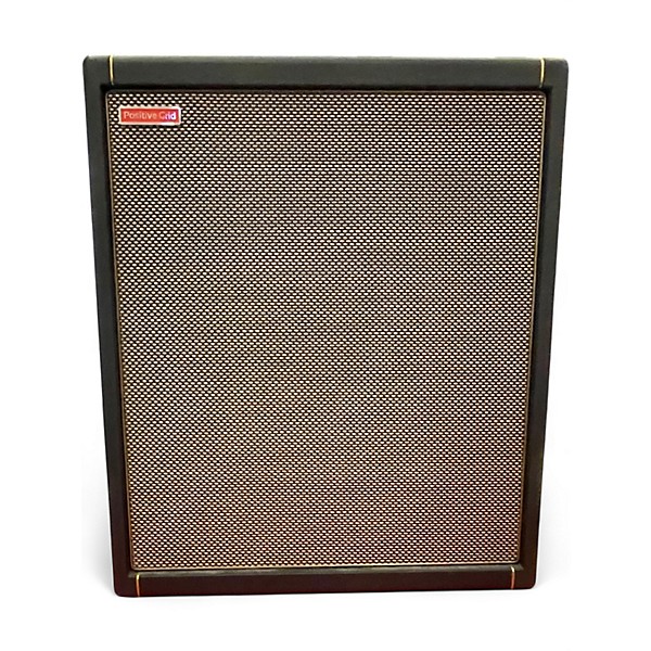 Used Positive Grid SPARK CAB Guitar Combo Amp