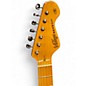 Used Vintage REVO COLT HH Sherwood Green Solid Body Electric Guitar