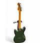 Used Vintage REVO COLT HH Sherwood Green Solid Body Electric Guitar