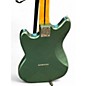 Used Vintage REVO COLT HH Sherwood Green Solid Body Electric Guitar